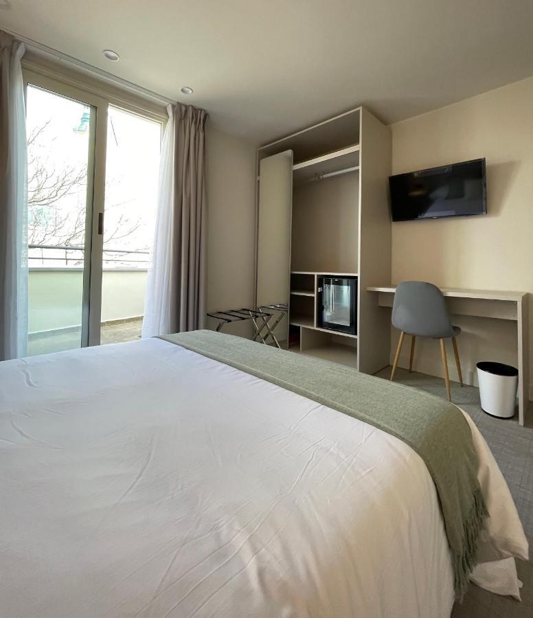 Vtz Hotel San Valero Zaragoza Eksteriør billede