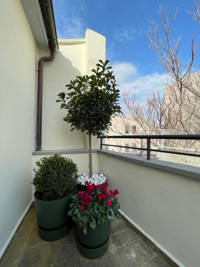 Vtz Hotel San Valero Zaragoza Eksteriør billede