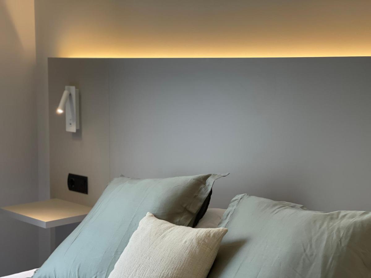 Vtz Hotel San Valero Zaragoza Eksteriør billede