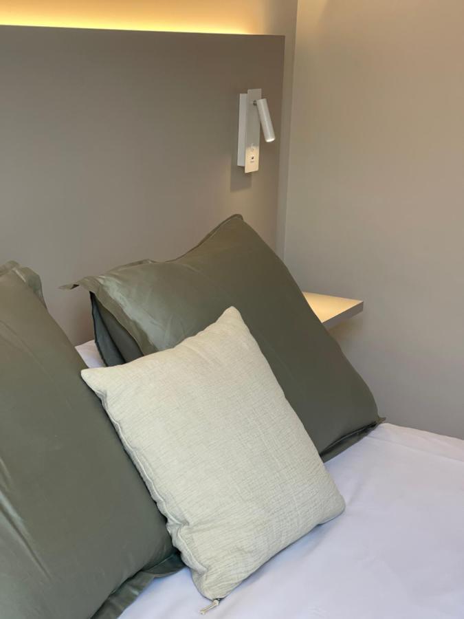 Vtz Hotel San Valero Zaragoza Eksteriør billede
