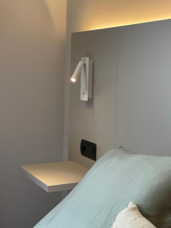 Vtz Hotel San Valero Zaragoza Eksteriør billede
