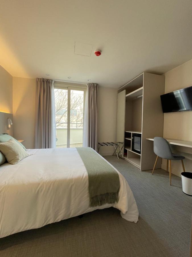 Vtz Hotel San Valero Zaragoza Eksteriør billede
