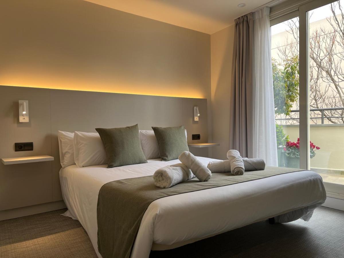 Vtz Hotel San Valero Zaragoza Eksteriør billede