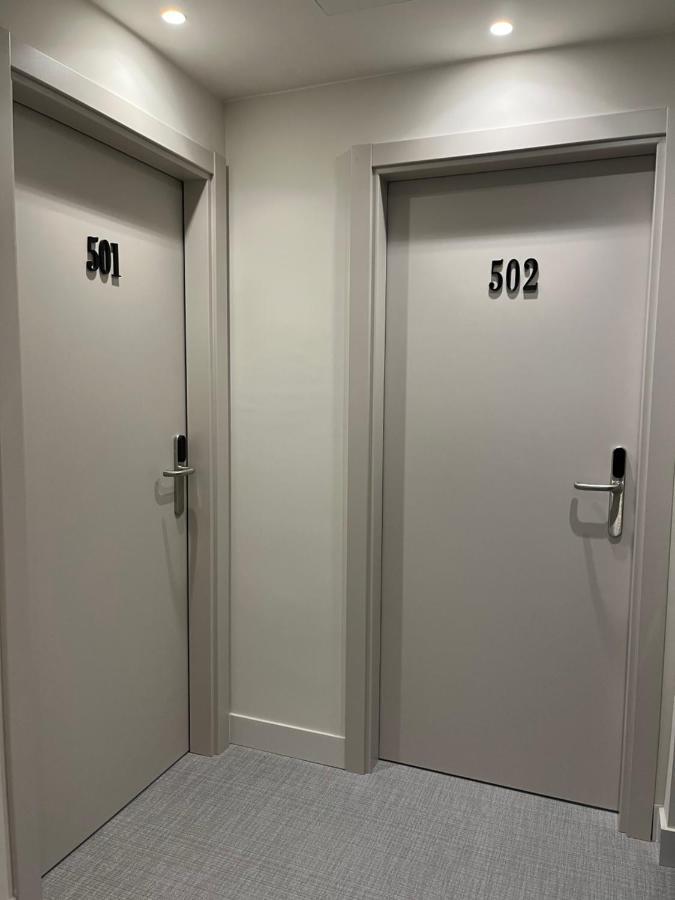 Vtz Hotel San Valero Zaragoza Eksteriør billede