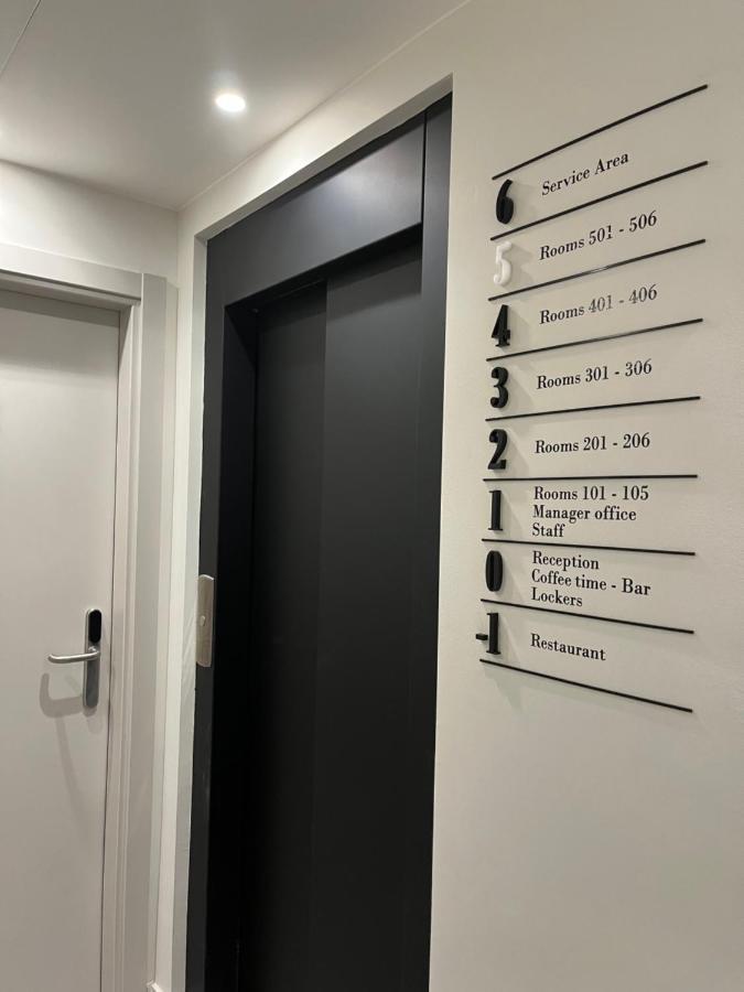 Vtz Hotel San Valero Zaragoza Eksteriør billede