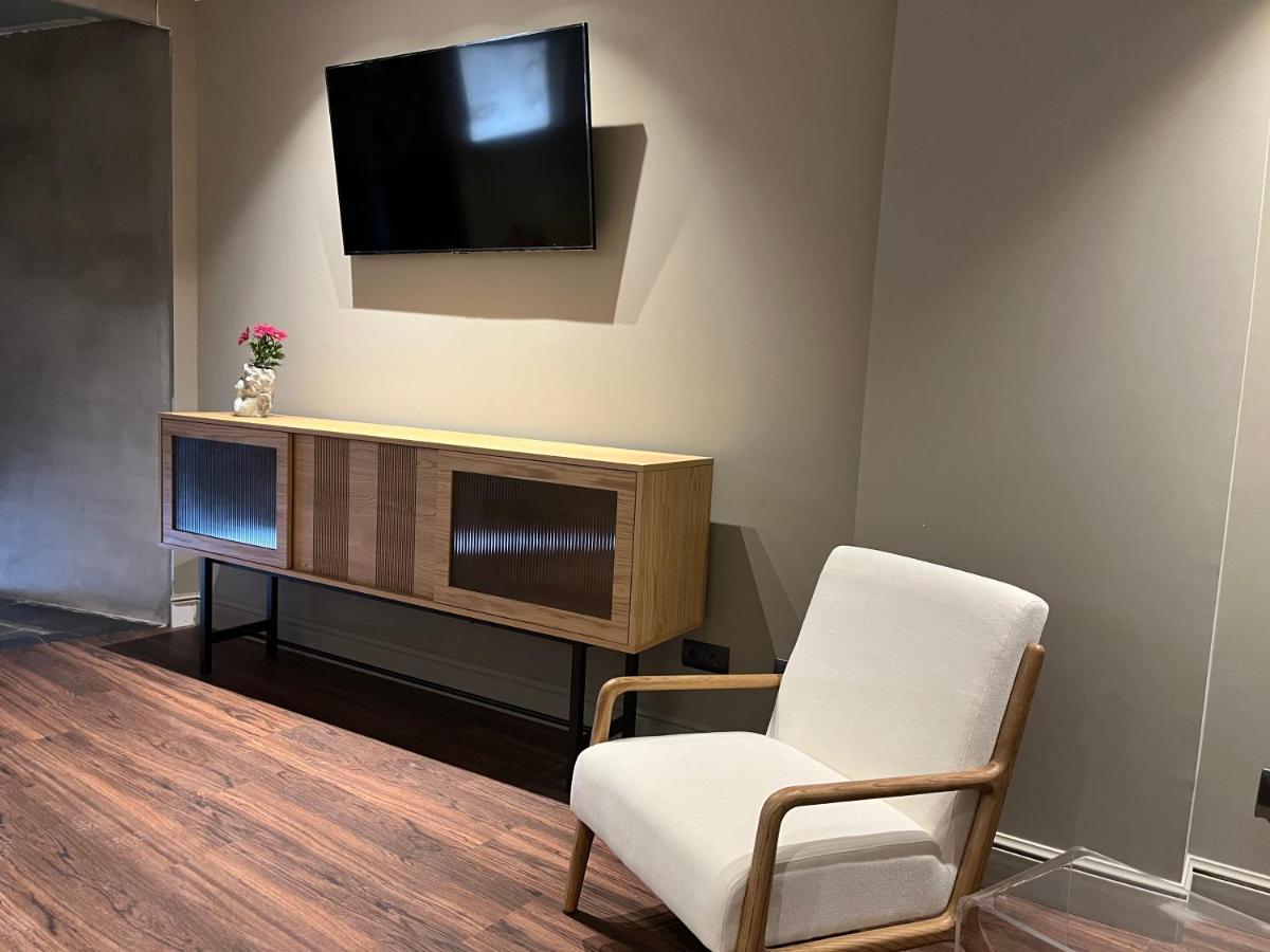 Vtz Hotel San Valero Zaragoza Eksteriør billede