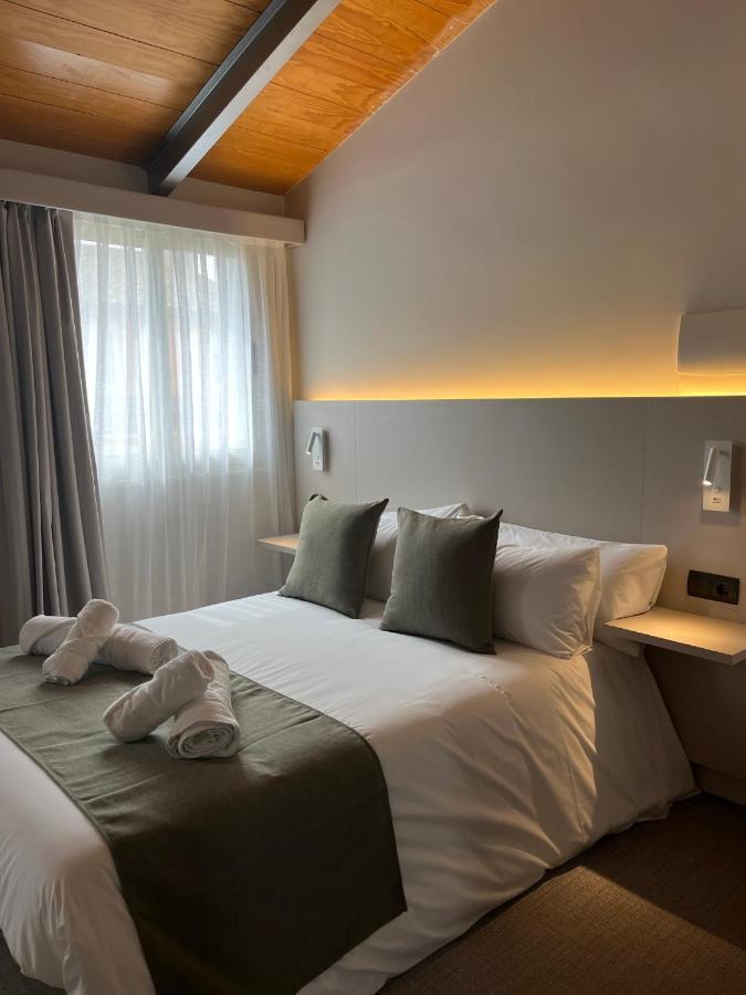 Vtz Hotel San Valero Zaragoza Eksteriør billede