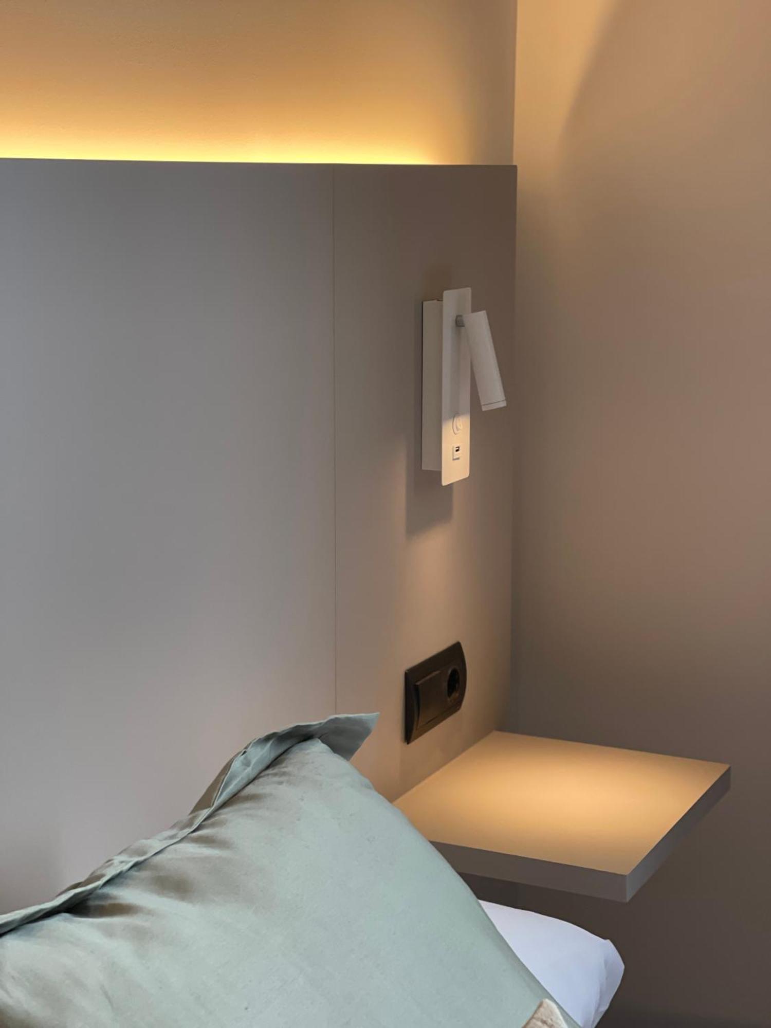 Vtz Hotel San Valero Zaragoza Eksteriør billede