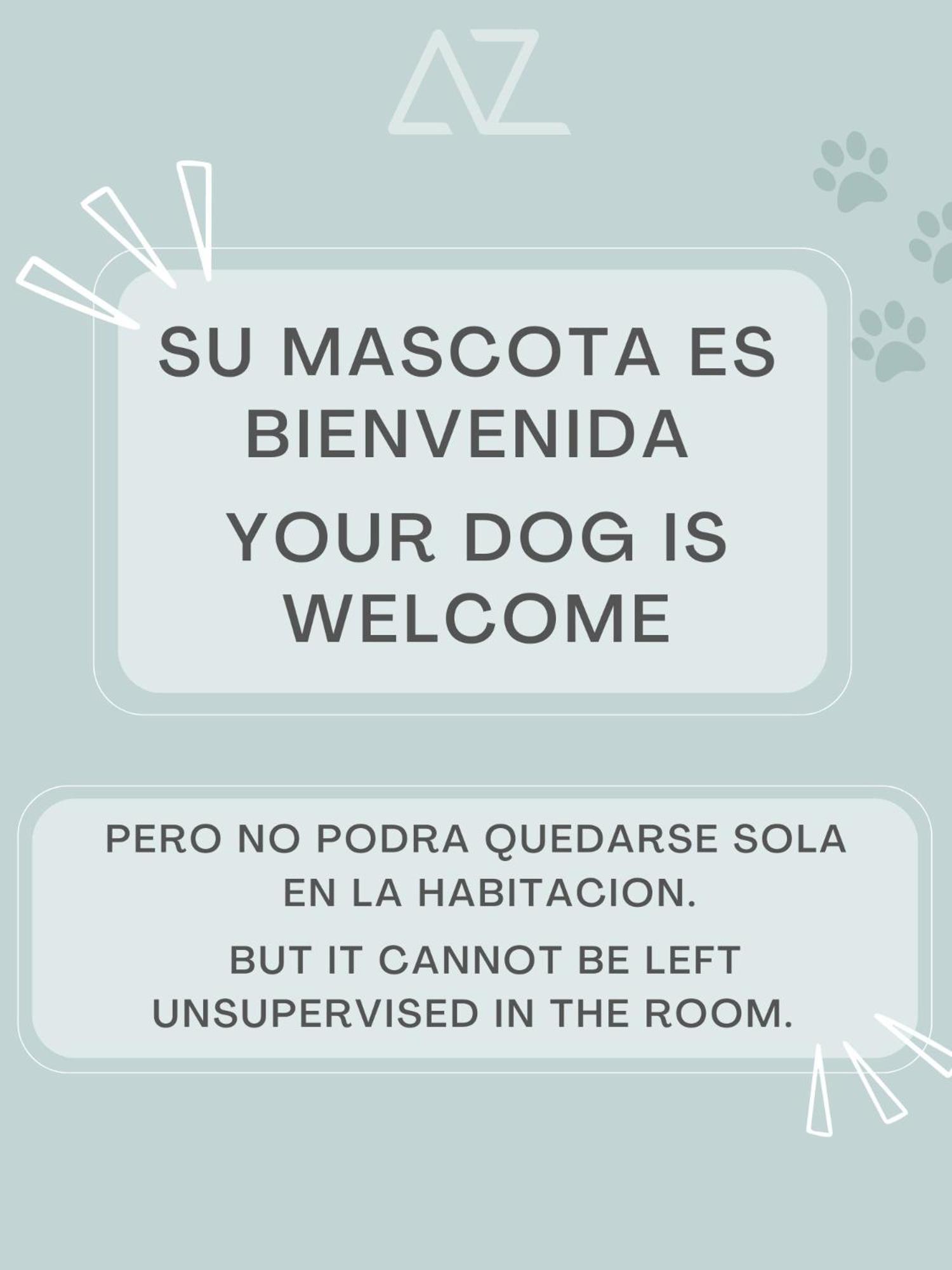 Vtz Hotel San Valero Zaragoza Eksteriør billede
