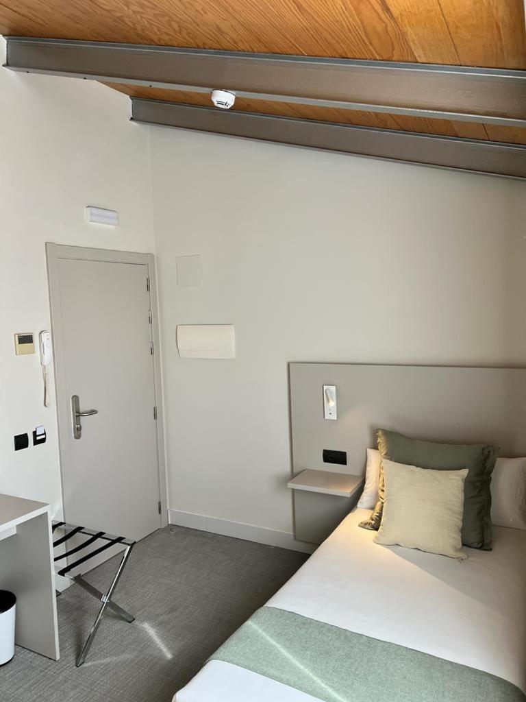 Vtz Hotel San Valero Zaragoza Eksteriør billede