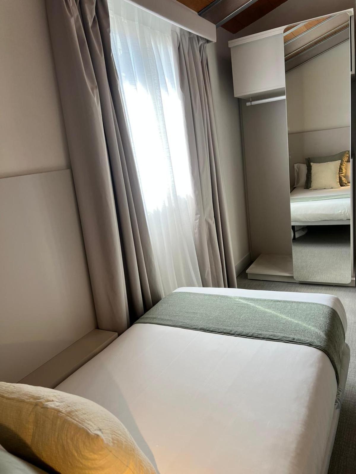 Vtz Hotel San Valero Zaragoza Eksteriør billede